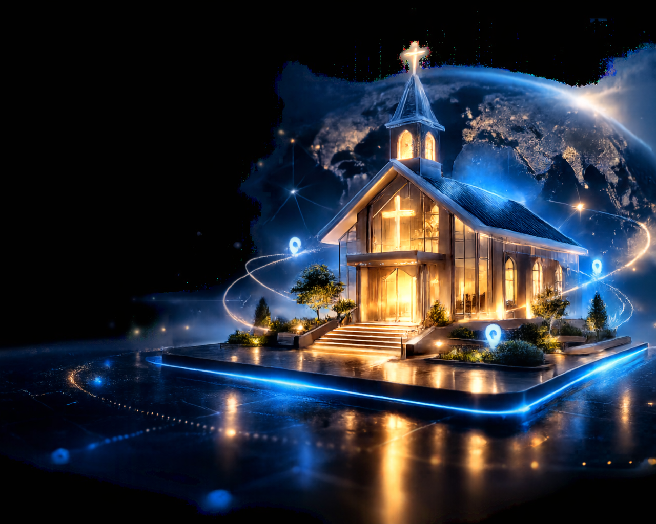 Wycliffe Associates
